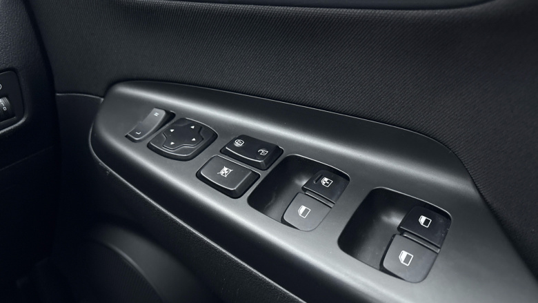 Hyundai Kona 1.6 GDi Hybrid SE Connect 5dr DCT Hybrid Hatchback